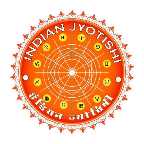 Indian Jyotishi
