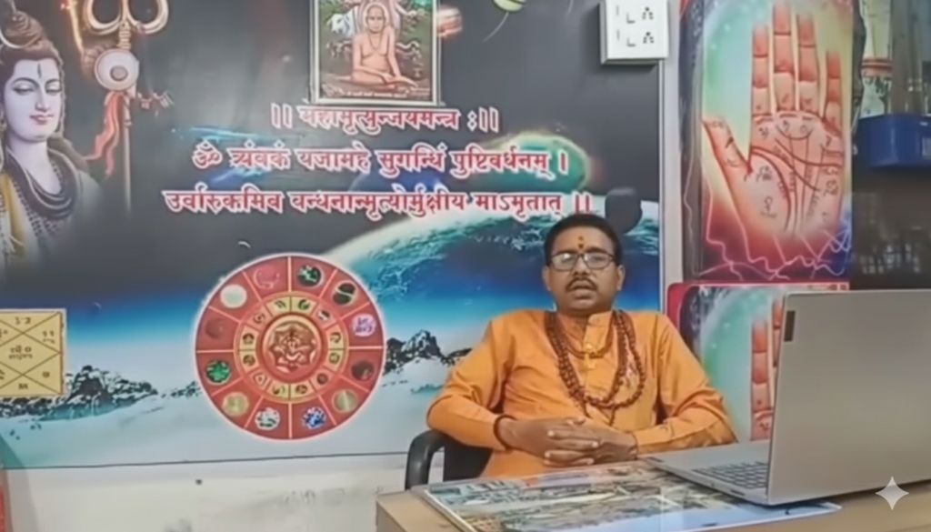 Astrology-Indian-Jyotishi-Trimbakeshwar