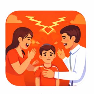 Family-Issues-Because-of-Kaal-Sarp-Dosh