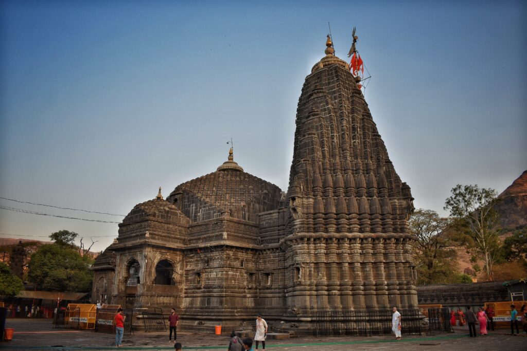 Indian-Jyotishi-Trimbakeshwar-Jyotirlinga-Maharashtra
