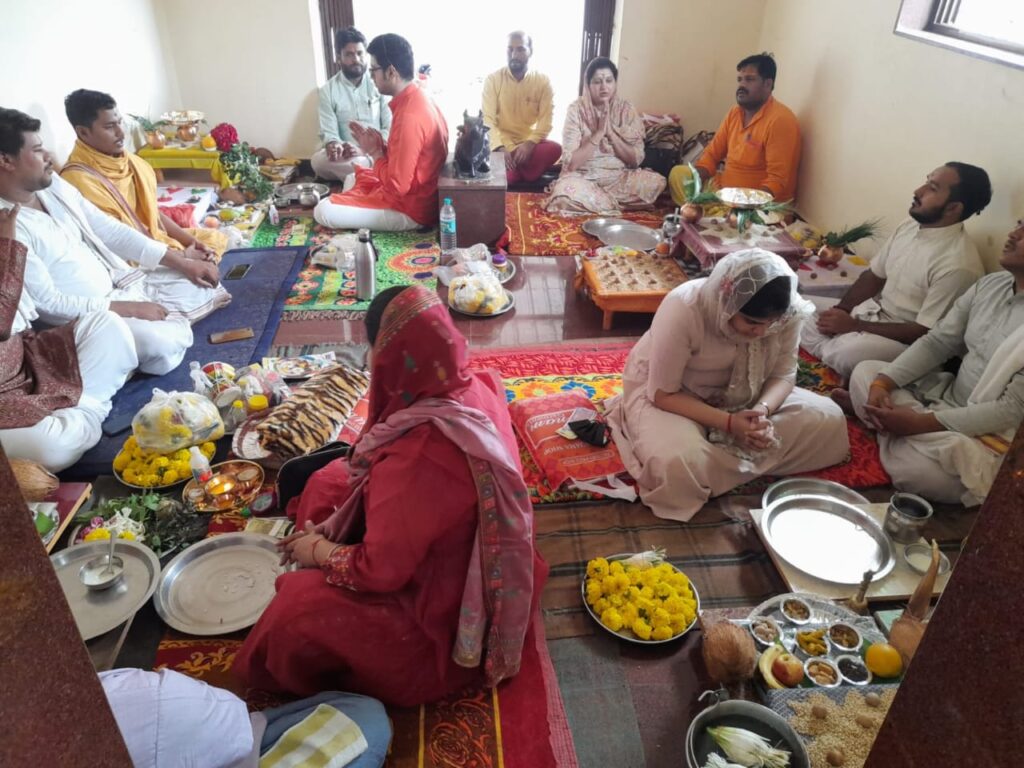 Kaal-Sarp-Dosh-Puja-Trimbakeshwar-Jyotirlinga