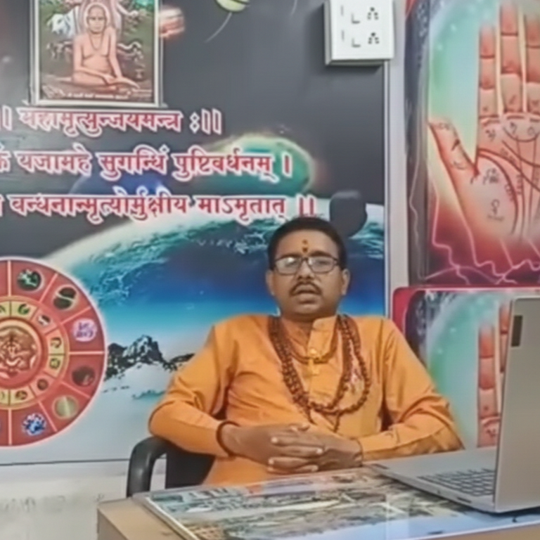 Pandit-Astrology-Indian-Jyotishi-Trimbakeshwar