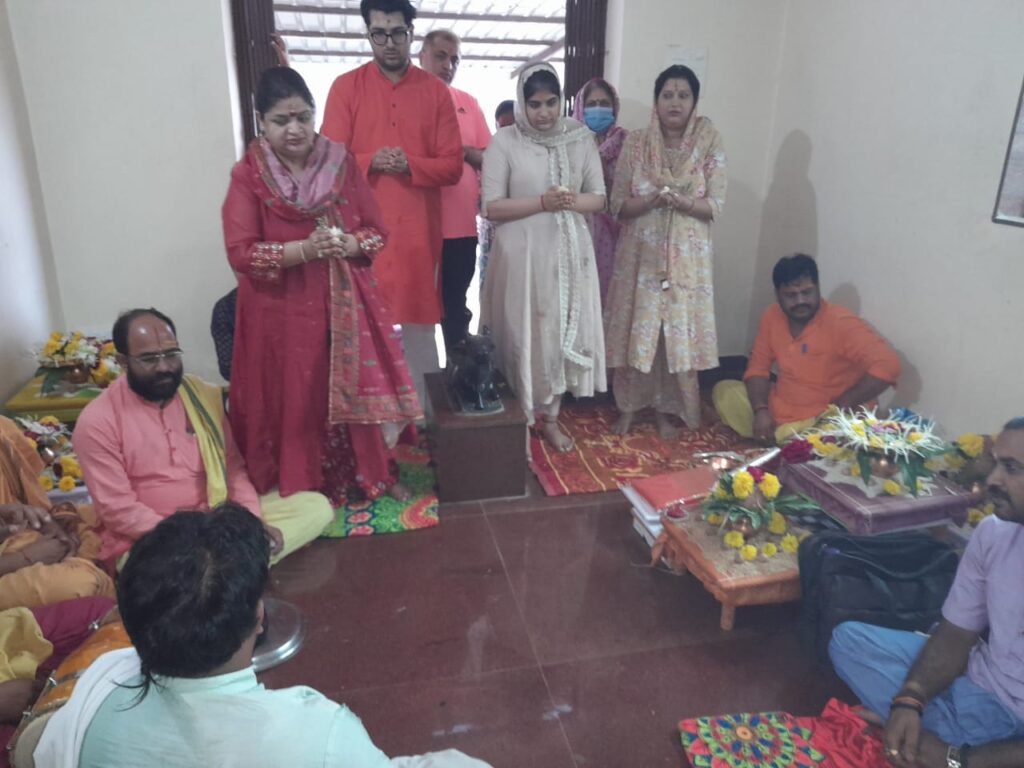 Kaal-Sarp-Dosh-Puja-Trimbakeshwar-Jyotirlinga