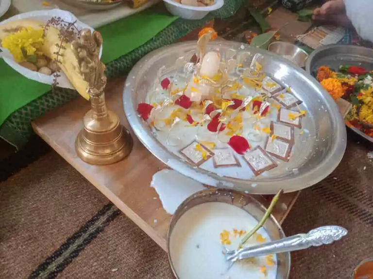 Kaal Sarp Dosh Puja Trimbakeshwar